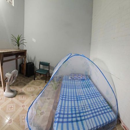 Goodlad - Adam'S Coffee Apartment Truong Mit Exterior photo