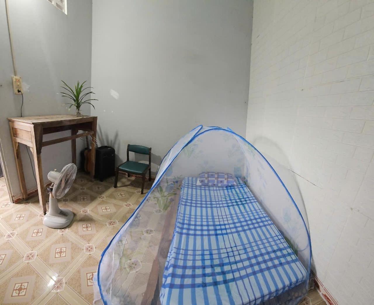 Goodlad - Adam'S Coffee Apartment Truong Mit Exterior photo